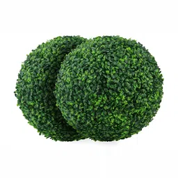 WELL ART GALLERY Green Non-Hanging Artificial Plant-image-97