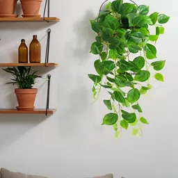 WELL ART GALLERY Green Artificial Plant-image-38