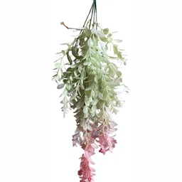 WELL ART GALLERY Green Artificial Plant-image-32