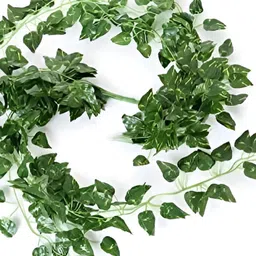 WELL ART GALLERY Green 2 Pieces Artificial Plant-image-50