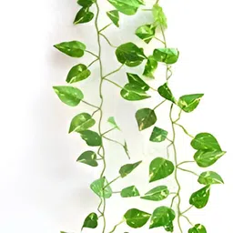 WELL ART GALLERY Green 6 Pieces Artificial Plants-image-87