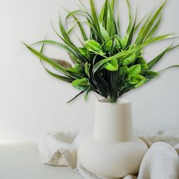 ARTSY Green Croton Artificial Plant-image-9