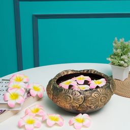 BS AMOR Pink 10-Pieces Artificial Flower Petals-image-64