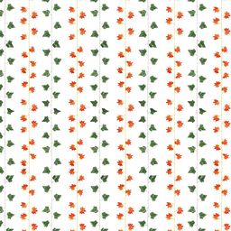 BS AMOR Set Of 4 Artificial Maple Creeper Plant Strings image 3