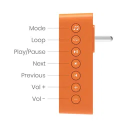 Saregama Carvaan Bhakti Plug Play Devotional Music Player Speaker image 3