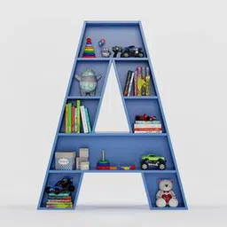 boingg! - a happy start Abracadabra Bookshelf-picture-16