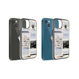DailyObjects Flipster Printed Impact Resistant iPhone 15 Plus Super Slim Back Case-14