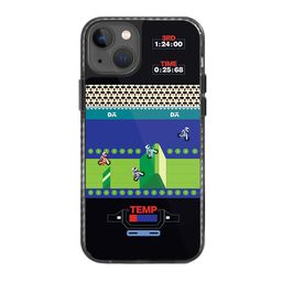 DailyObjects Printed Impact Resistant iPhone 15 Plus Phone Back Cover-55