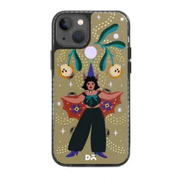 DailyObjects Printed Impact Resistant iPhone15 Plus Mobile Back Cover-8