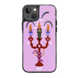 DailyObjects Quirky Printed iPhone 15 Plus Phone Back Case-14
