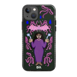 DailyObjects Printed iPhone 15 Plus Back Case-49