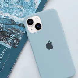 TREEMODA Triple Layer Protection iPhone 14Plus Phone Back Case-0