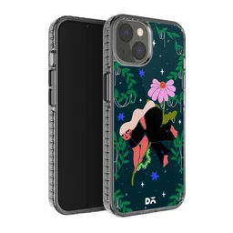 DailyObjects Graphic Printed Stride 2.0 Impact Resistant iPhone 14 Plus Back Case image 4