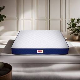 usha sriram Back Master with NFF Tech - Single Size - Mattress-picture-18