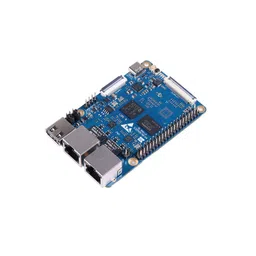 ODYSSEY – STM32MP135D, Cortex-A7 STM32, Yocto/Buildroot OS, Ethernet ports with WoL, USB Type-A, CSI, LCD, 4Gb DRAM, TF card holder, PoE image 1