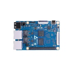 ODYSSEY – STM32MP135D, Cortex-A7 STM32, Yocto/Buildroot OS, Ethernet ports with WoL, USB Type-A, CSI, LCD, 4Gb DRAM, TF card holder, PoE image 2