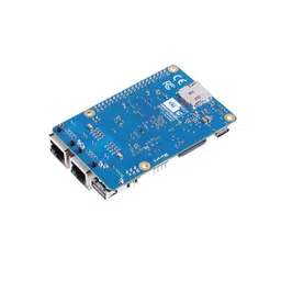 ODYSSEY – STM32MP135D, Cortex-A7 STM32, Yocto/Buildroot OS, Ethernet ports with WoL, USB Type-A, CSI, LCD, 4Gb DRAM, TF card holder, PoE image 4