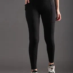 The Dance Bible Women Rapid-Dry Technology Sports Tights-image-40