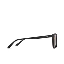 Lenskart HUSTLR Unisex Wayfarer Sunglasses with Polarised and UV Protected Lens 210611 image 2