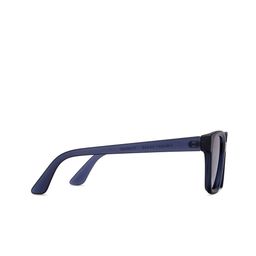 Vincent Chase Men Wayfarer Sunglasses with Polarised and UV Protected Lens 216977 image 2