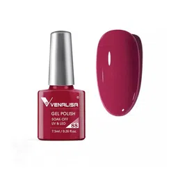 VENALISA Soak-Off UV & LED Gel Nail Polish - Shade 88-28