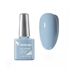 VENALISA Soak Off UV LED Gel Nail Polish 7.5 ml - Shade 54-image-76