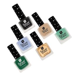 ForSure Set of 6 Ice Matte Nail Paints 6ml Each-10