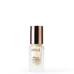 HYUE Chrome Glazed High Shine Nail Paint - 8ml - Donut Glazed-46