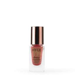 HYUE Chrome Glazed High Shine Nail Paint 8ml - Opalescent-34