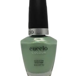Cuccio Colour Nail Polish - Calm, Coll & Collected-picture-15