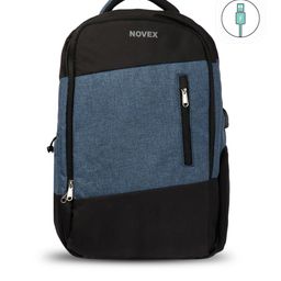 NOVEX Backpack with USB Charging Port-55