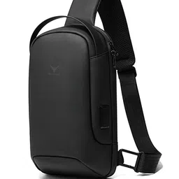 REDHORNS Unisex Crossbody Backpack-32
