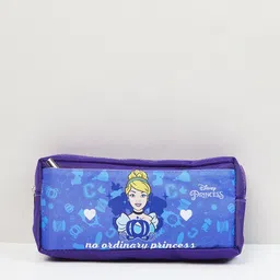 max Girls Blue Printed Travel Pouch-picture-22