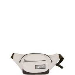 F Gear Textured Water Resistance Waist Pouch-16