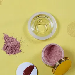 Two & A Bud 100% Natural Rose Petal Powder 50gm-3