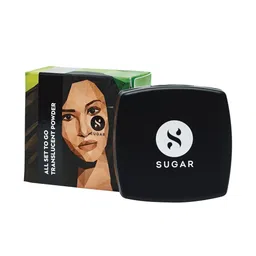 SUGAR All Set To Go Loose Translucent Setting Powder - 7 g image 3