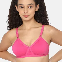 NAIDU HALL Medium Coverage Bra With All Day Comfort-52