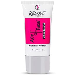 Recode Studio Pro Ace Of Base Radiant Primer - 30ml-100