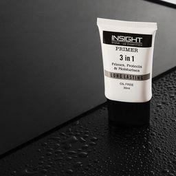 INSIGHT Set Of Mousse Foundation & Primer-image-13
