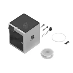 Bambu Lab X1 – Carbon Combo 3D Printer image 3