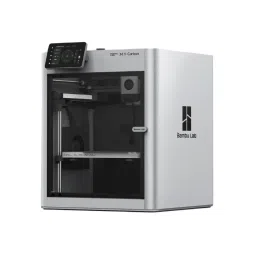 Bambu Lab X1 – Carbon Combo 3D Printer image 4
