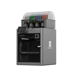 Bambu Lab X1E Combo 3D Printer image 1