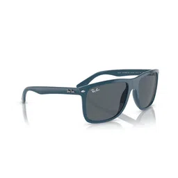 Ray-Ban Unisex Square Sunglasses with UV Protected Lens image 1