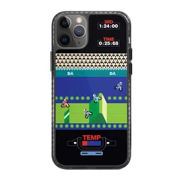 DailyObjects Printed Impact Resistant iPhone 11 Pro Back Case-picture-56