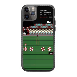 DailyObjects Quirky Printed 2.0 iPhone 11 Pro Back Case-97
