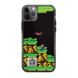 DailyObjects Battle Printed iPhone 11 Pro Phone Back Case-49