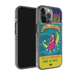 DailyObjects Printed iPhone 12 Pro Phone Case Cover-49