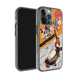 DailyObjects Typography Printed Impact Resistant iphone 12 Pro Phone Back Case Cover-22