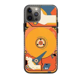 DailyObjects Geometric Printed iPhone 7 Case Cover-10