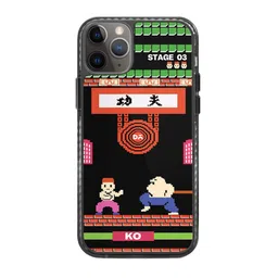 DailyObjects Graphic Printed Stride 2.0 iPhone 12 Pro Back Case-28